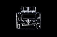 1/24 Mercedes Benz SK Eurocab 6x4 - Hobby Sense