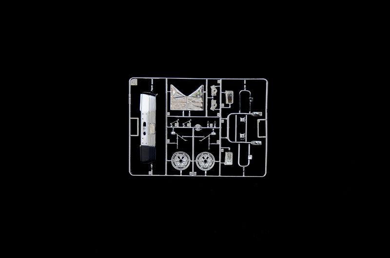 1/24 Freightliner FLD 120 Special - Hobby Sense