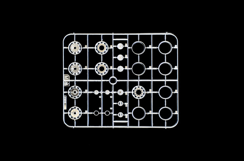 1/24 Scania R730 Streamline Chimera - Hobby Sense