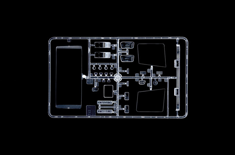 1/24 Scania R730 Streamline Chimera - Hobby Sense