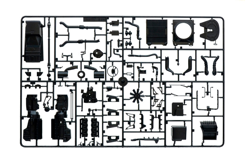 1/24 Scania R730 Streamline Chimera - Hobby Sense