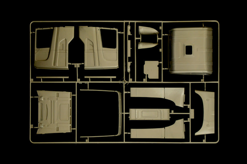 1/24 Scania R730 Streamline Chimera - Hobby Sense