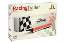 1/24 Racing Trailer - Hobby Sense