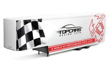 1/24 Racing Trailer - Hobby Sense