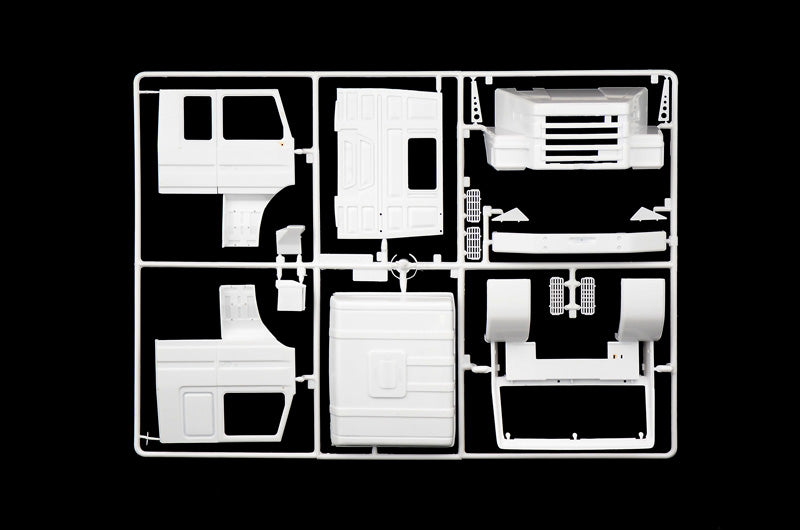 1/24 Scania T143H 6x2 - Hobby Sense