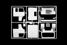 1/24 Scania T143H 6x2 - Hobby Sense