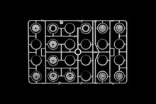 1/24 Scania T143H 6x2 - Hobby Sense