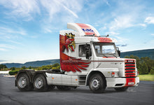 1/24 Scania T143H 6x2 - Hobby Sense