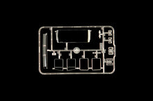 1/24 Iveco Turbostar 19042 Canvas w/Elevator - Hobby Sense