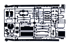 1/24 Iveco Turbostar 19042 Canvas w/Elevator - Hobby Sense