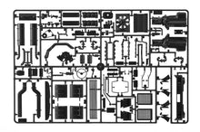 1/24 Iveco Turbostar 19042 Canvas w/Elevator - Hobby Sense