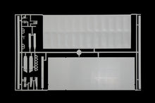 1/24 Iveco Turbostar 19042 Canvas w/Elevator - Hobby Sense