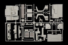 1/24 Iveco Turbostar 19042 Canvas w/Elevator - Hobby Sense