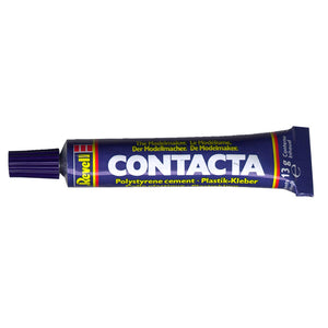 Contacta Gel Cement - Hobby Sense