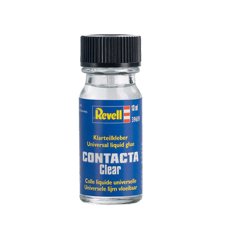 Contacta Clear, 20g - Hobby Sense