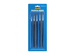 Painta Aqua Brush Set - Hobby Sense