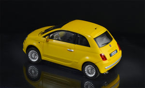 1/24 FIAT 500 (2007) - Hobby Sense