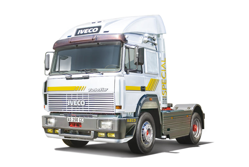1/24 Iveco Turbostar 190.48 Special - Hobby Sense