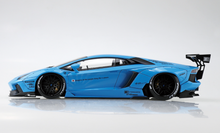 1/24 LB-Works Lamborghini Aventador Ver.1 - Hobby Sense