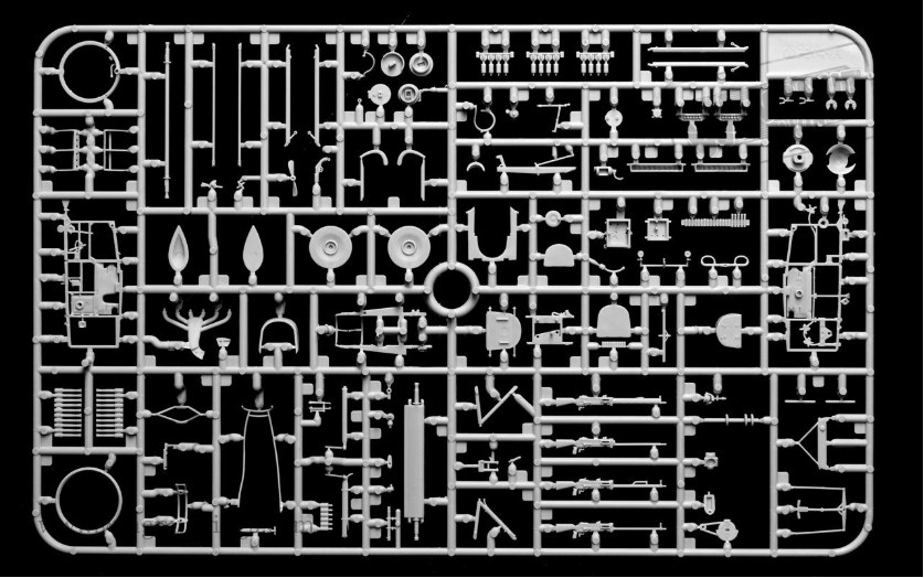 1/32 Halberstadt Cl.II & RE.8 Harry Tate "The Duellists" - Hobby Sense