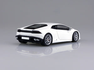 1/24 Lamborghini Huracan LP610-4 [Overseas Edition] - Hobby Sense
