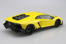 1/24 Lamborghini Aventador '13 50th Anniversario - Hobby Sense