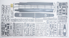 1/350 IJN Aircraft Carrier Taiho Standard Kit - Hobby Sense