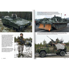 Trident Juncture (NATO Armies) - Hobby Sense