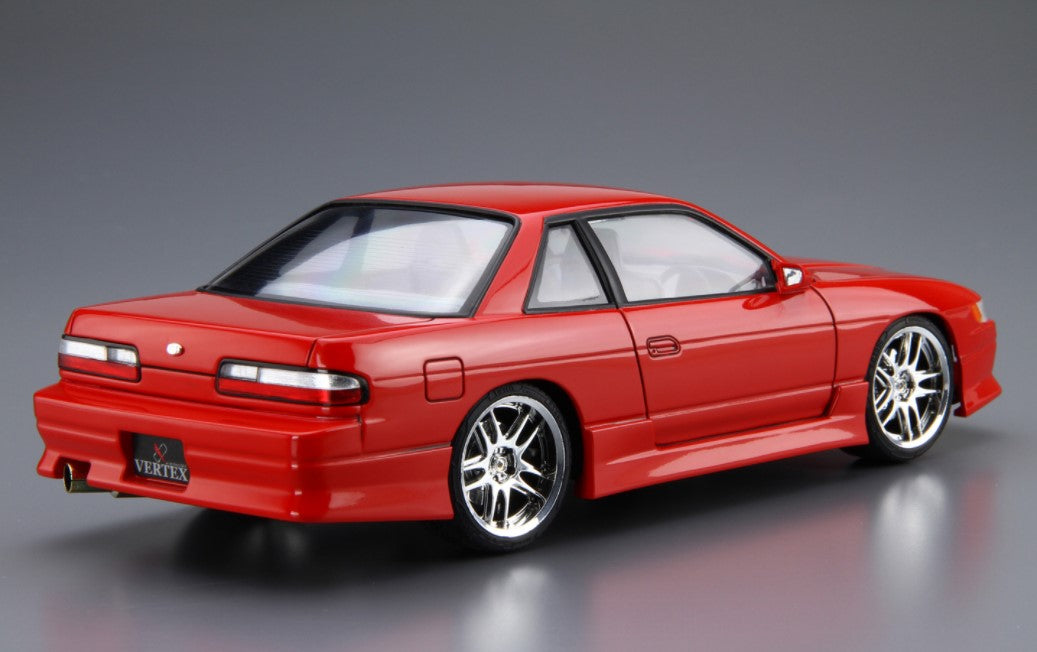 1/24 '91 Nissan Vertex PS13 Silvia - Hobby Sense