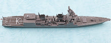 1/700 JMSDF Asahi Defense Ship - Hobby Sense