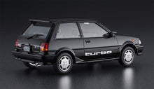 1/24 Toyota Starlet EP71 Turbo-S (3Door) Early Version - Hobby Sense