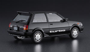 1/24 Toyota Starlet EP71 Turbo-S (3Door) Early Version - Hobby Sense