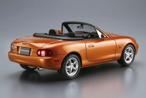 1/24 Mazda NB8C Roadster '99 - Hobby Sense