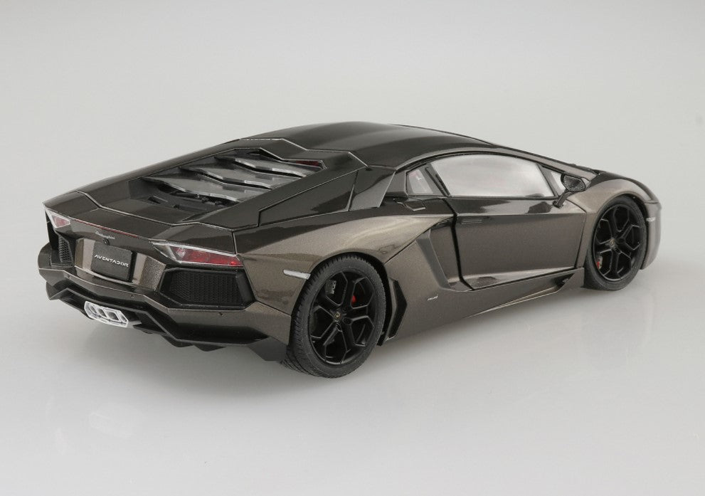 1/24 Lamborghini Aventador LP700-4 '11 - Hobby Sense