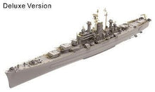 1/700 USS Des Moines CA-134 DLX version - Hobby Sense
