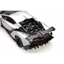 1/24 Lamborghini Veneno w/Engine - Hobby Sense