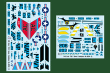 1/48 F3H2 Demon - Hobby Sense