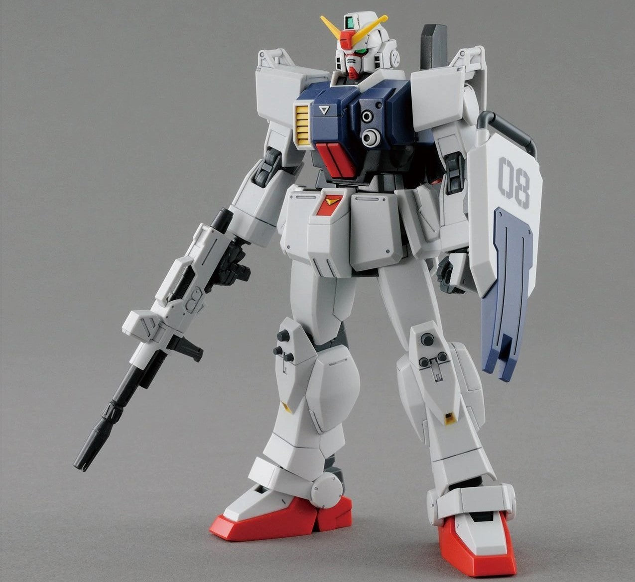 1/144 HGUC RX-79[G] Ground Gundam Type - Hobby Sense
