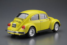 1/24 Volkswagen 13AD Beetle 1303S '73 - Hobby Sense