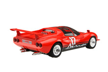 1/24 Ferrari Yatabe Racing Special - Hobby Sense
