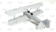 1/32 Stearman PT17/N2S3 Kaydet American Training Aircraft - Hobby Sense