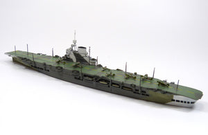 1/700 British Aircraft Carrier HMS Victorious - Hobby Sense
