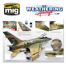 The Weathering Aircraft Issue 02: Chipping - Hobby Sense