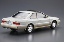 1/24 Nissan Leopard F31 '90 - Hobby Sense