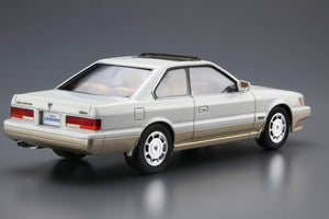 1/24 Nissan Leopard F31 '90 - Hobby Sense