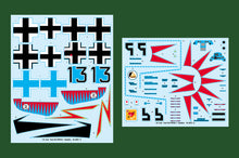 1/18 Focke-Wulf FW 190A-5 - Hobby Sense