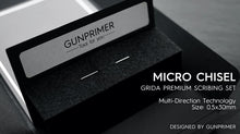 Gunprimer Grida Set - Hobby Sense