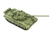 1/35 Russian Main Battle Tank T72B1 - Hobby Sense