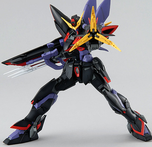 MG 1/100 Blitz Gundam Gundam SEED - Hobby Sense