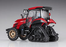 1/35 Yanmar Tractor YT5113A Delta Crawler - Hobby Sense